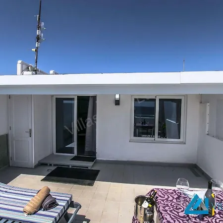 Vista Maritima By Now Ltd Apartamento *
