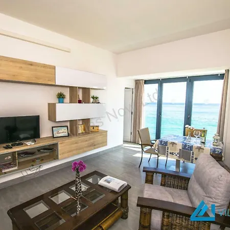 Vista Maritima By Now Ltd Apartamento *