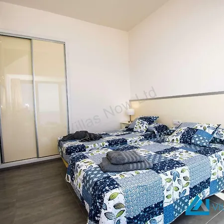 Vista Maritima By Now Ltd Apartamento *