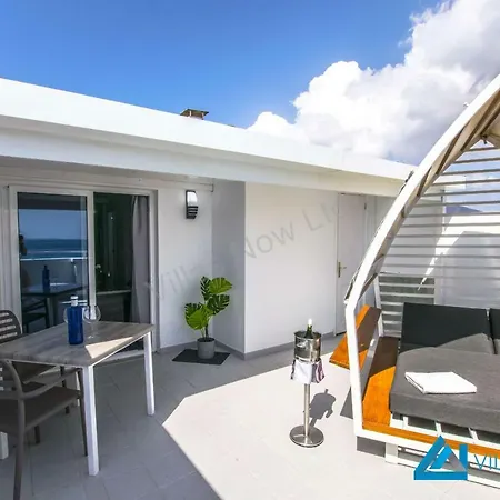 Vista Maritima By Now Ltd Apartamento