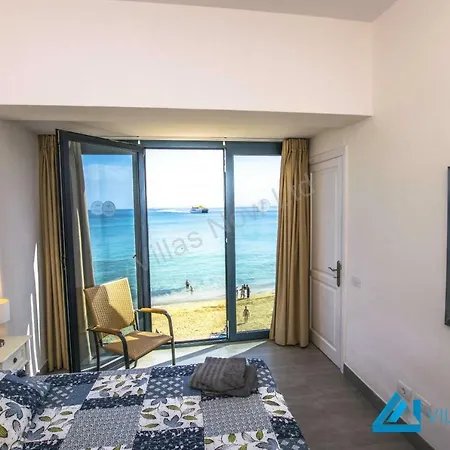 Apartamento Vista Maritima By Now Ltd Playa Blanca (Lanzarote)