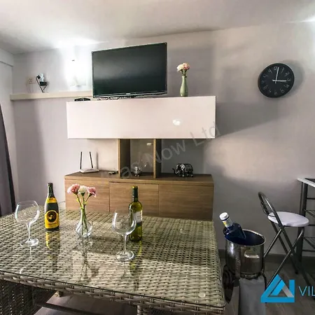 Vista Maritima By Now Ltd Apartamento *