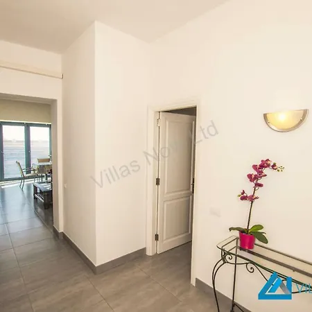 Vista Maritima By Now Ltd Apartamento Playa Blanca (Lanzarote)