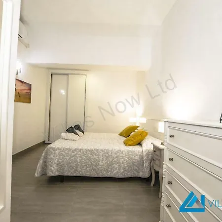 Apartamento Vista Maritima By Now Ltd *