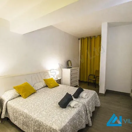 Vista Maritima By Now Ltd Apartamento