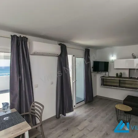 Appartamento Vista Maritima By Now Ltd *