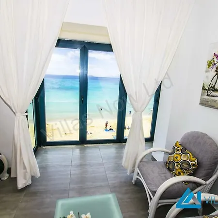 Vista Maritima By Now Ltd Apartment *