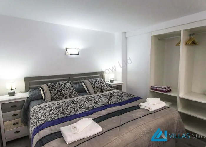 Vista Maritima By Now Ltd Playa Blanca (Lanzarote)