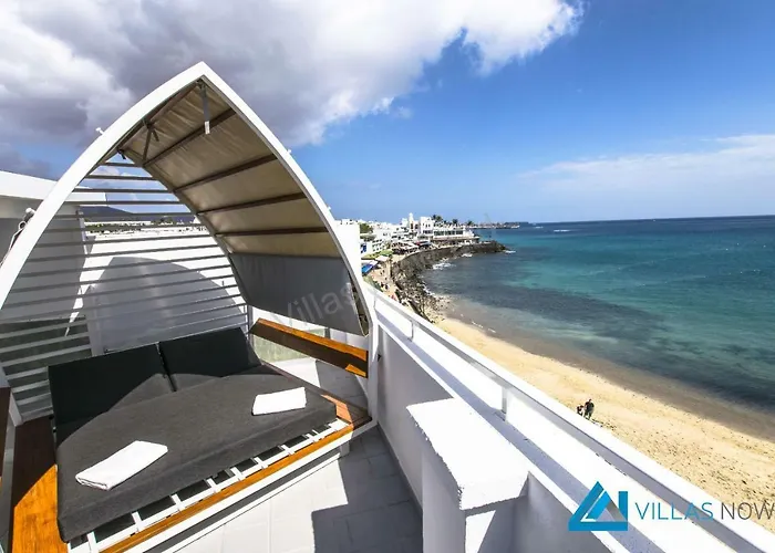 Vista Maritima By Now Ltd Apartamento *