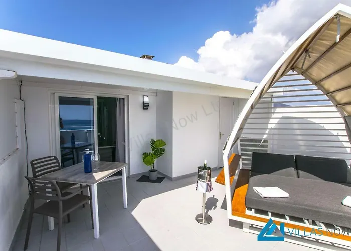 Vista Maritima By Now Ltd Apartamento