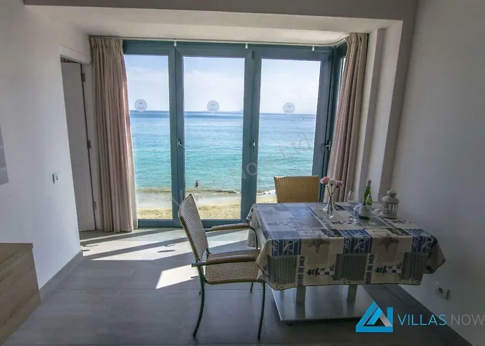 Apartamento Vista Maritima By Now Ltd Playa Blanca (Lanzarote)
