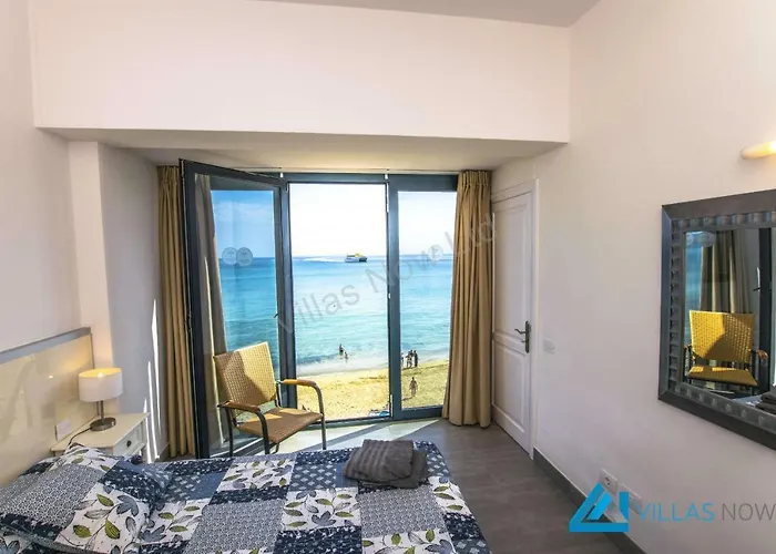 Apartamento Vista Maritima By Now Ltd Playa Blanca (Lanzarote)