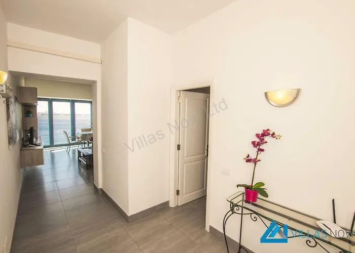 Vista Maritima By Now Ltd Apartamento Playa Blanca (Lanzarote)
