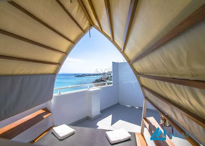 Vista Maritima By Now Ltd Apartamento