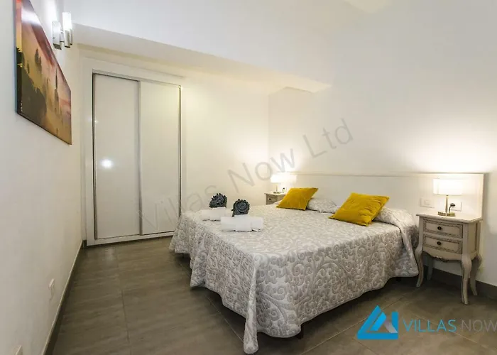 Vista Maritima By Now Ltd Apartamento Playa Blanca (Lanzarote)