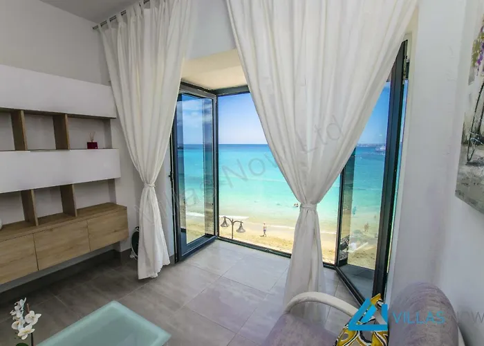 Vista Maritima By Now Ltd Apartamento
