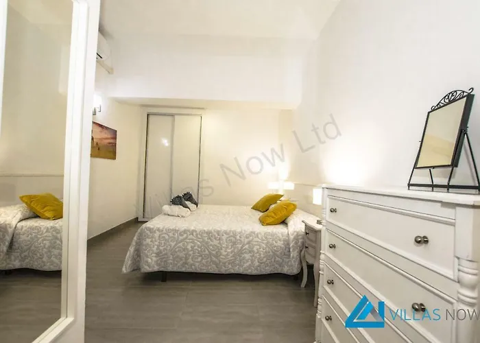 Apartamento Vista Maritima By Now Ltd *
