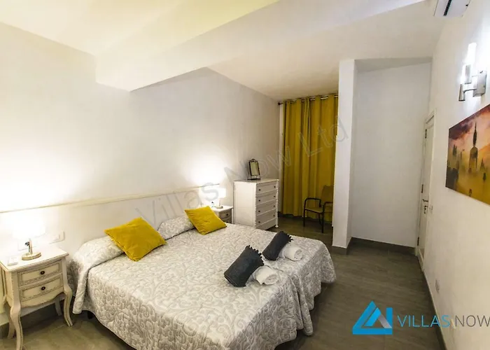Vista Maritima By Now Ltd Apartamento