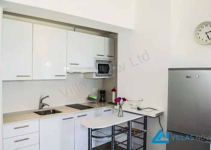 Apartamento Vista Maritima By Now Ltd Playa Blanca (Lanzarote)