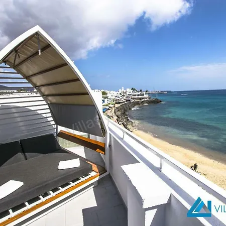Vista Maritima By Now Ltd Apartmán *